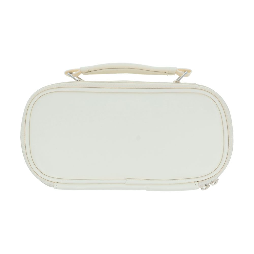 Stationery Multifunctional Pencil S1430980 Sun-Star Case, Off-White,