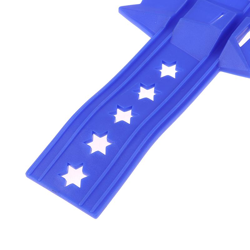 Anti-Scratch Color Insulation Ring Protective Rubber Off-Road Vehicle Motorcycle Modified Exhaust Pipe Rubber Ring