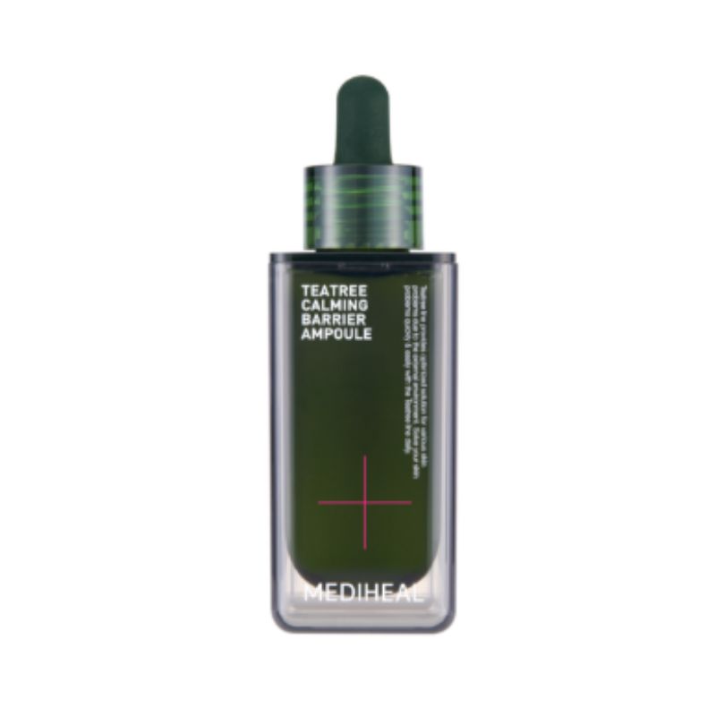 MEDIHEAL Tea Tree Calming Barrier Ampoule 50ml