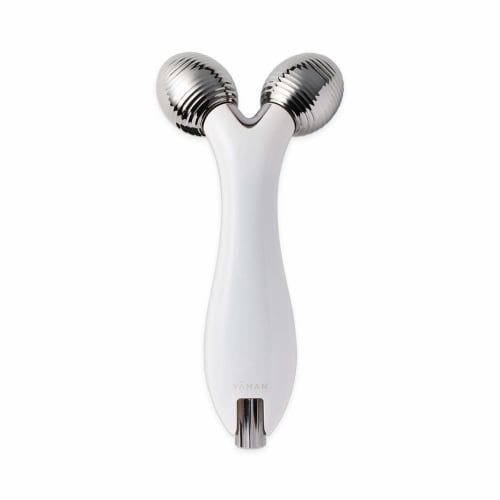 

YA-MAN Масажер для обличчя Пристрій для обличчя WAVY EMS Білий Обличчя Маленьке обличчя EP15W