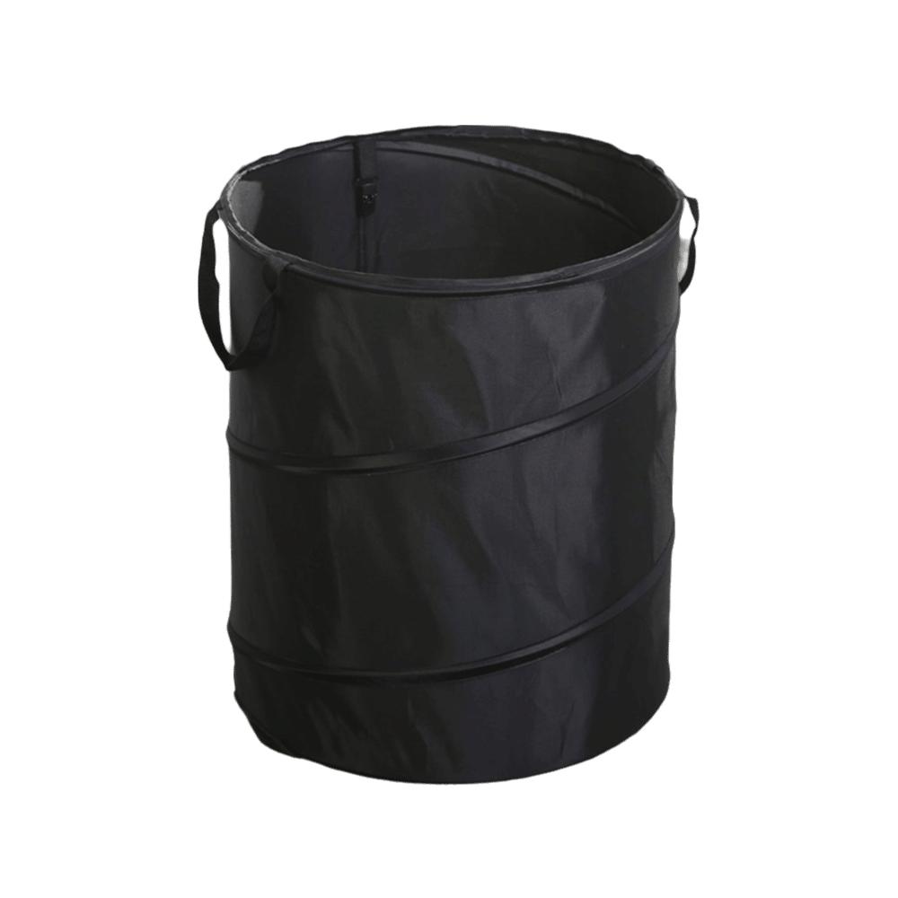 Oxford Durable Trash Can Foldable Camping Trash Can Portable Pop-up Trash Can Portable