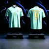France Mbappe No10 Soccer Jersey Casual Men T Shirt Women Tee Boys Top Children Parent Child Quick Dry Short Sleeves Kids Tshirt