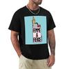 Femme Fierce By Sasa Elebea TShirt Big And Tall Crew Neck Tee