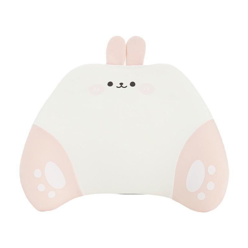 Car seat cushion cute cartoon three-dimensional bear Car seat cushion universal breathable and comfortable car seat cover