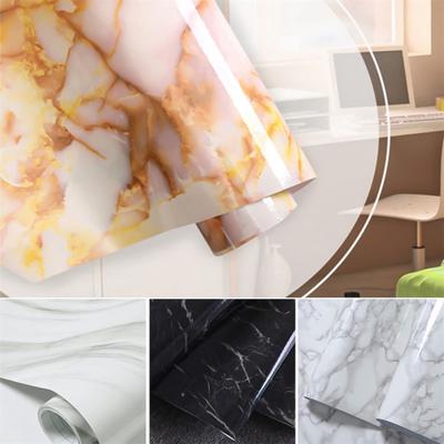 Eco-friendly Wall Supplies High Stickers Removable Home Stickiness