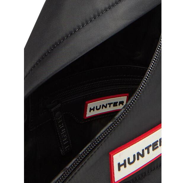 Hunter Backpack HTR-B-004-07 Black