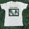 New Order Band More Than Despair Unisex S-5XL Shirt Cotton Shirt TT1202