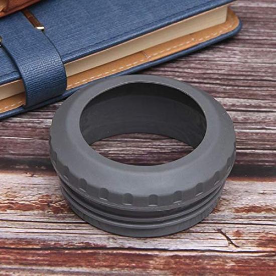 INIBULAM 4 in 1 Stainless Steel Beer Can 14oz Double Insulated Can Cooler Holder, Cold/Hot (Light Blue)