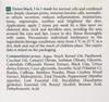Detox Black Mask 3in1 for Problem Skin MyIDi 50 Ml