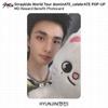Stray Kids World Tour DominATE CelebrATE POP-UP MD Odměna Výhoda Fotokarta KPOP