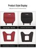 Seatbelt & Armrest Protective Mats for Dongfeng Fengxing T5EVO