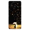 Voor Xiaomi Poco C61 Hoesje Zacht Cool Ruimte TPU Siliconen Beschermende Achterkanten voor Xiaomi Poco C61 PocoC61 Hoesjes C 61 Landschap