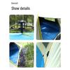 Yuzhan Outdoor Automatic Camping Tent