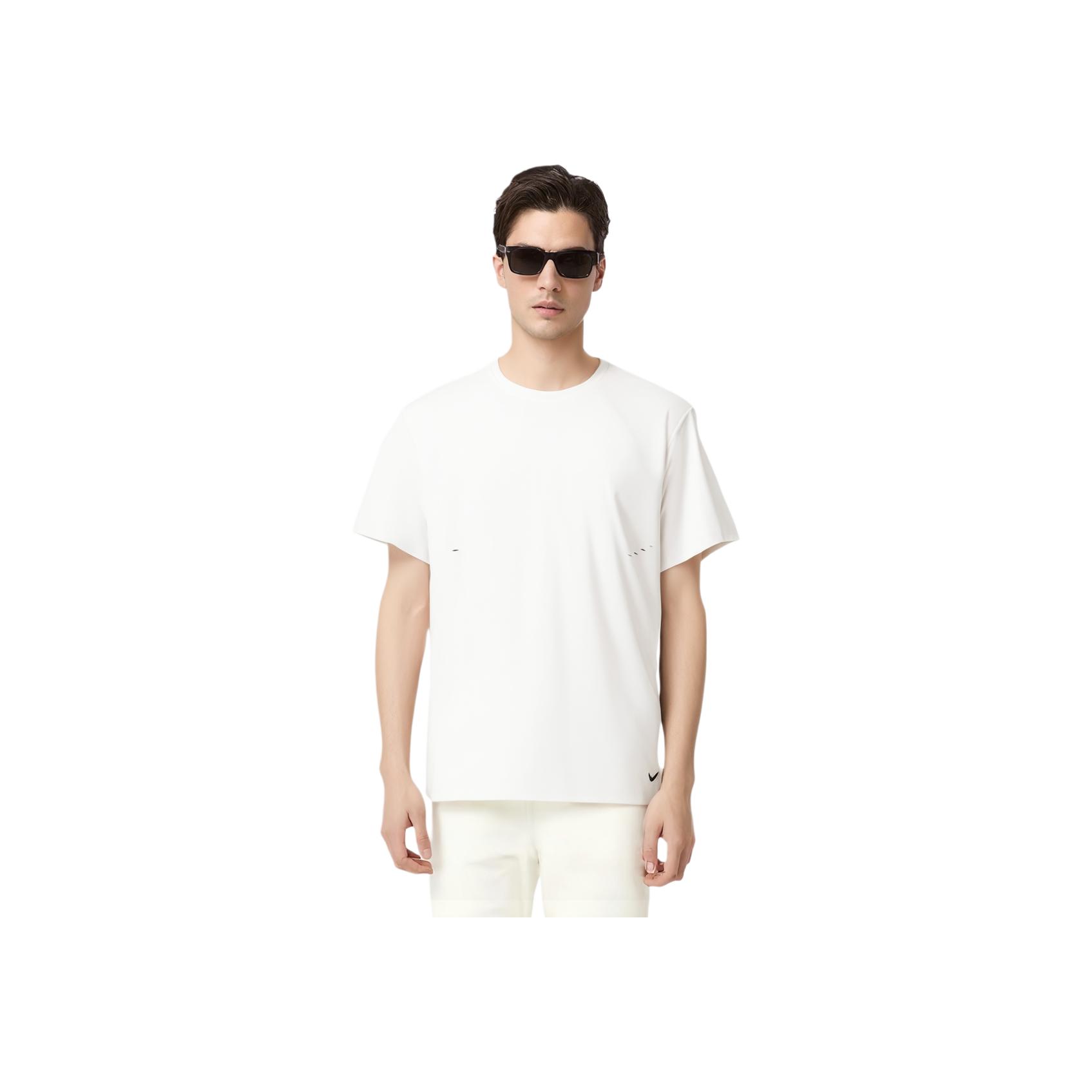 

Nike Модная спортивная повседневная футболка с коротким рукавом для мужчин Топы HV2005121 2XL