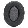 Ear Cushions Replacement Headset Earpad Cover for   MDRNC60 MDRD333 DR 50 Headphone(Black )