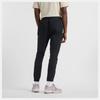 New Balance elastic-waistband sweatpants MP51065-BK