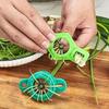 Fancy Scallion Shredder & Chili Slicer Kitchen Tool