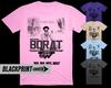 Borat V18 | Vintage Movie T-Shirt | Classic Cult Film Graphic Tee | Unisex  | Sizes S-5XL