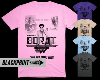 Oberteile – T-Shirts
