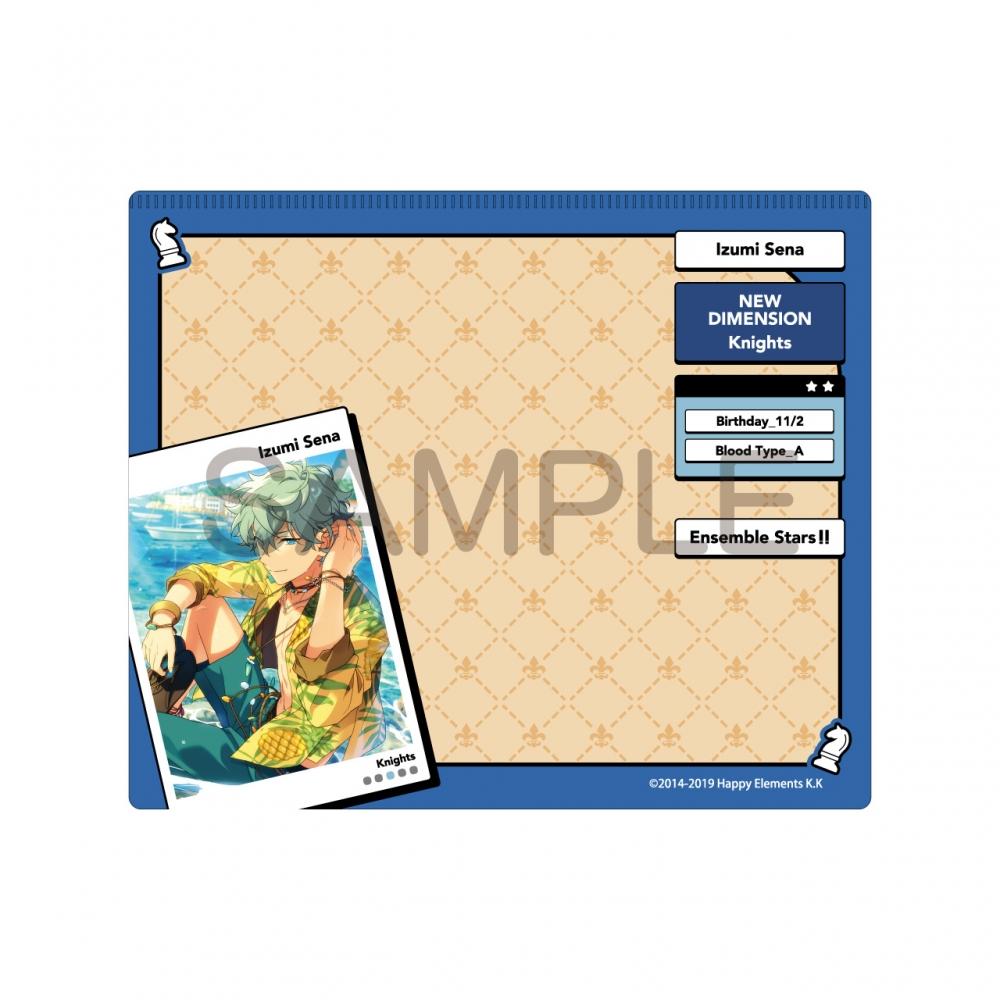 

Ensemble Stars Ensemble Stars Декопад Ізумі Сена