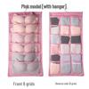 Wall Hanging Storage Organizer for Underwear and Socks