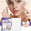 Dark Spot Correcting Patches Freckles Remover Brightening Fade Fade Dark Spots Lightening Melasma Facial Invisible Care Stickers