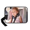 Car Rear Seat Mirror Baby/Child Seat Car Safety Mirror Monitor Square Safety Car Baby Mirror Car Interior
