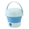     Dishwasher 5L Foldable Portable Dish Washer Vegetable Washing Machine for Home Travel Hotel RVs