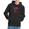 Farscape Unisex Adult Graphic Collage Hoodie