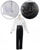 Koi to Miku Homura Cosplay Male Koi Miku Combat Uniform Popular Game Costume no Size [NOKIJP] Cosplay, Costume, Protagonist, Protagonist, Cosplay,