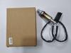 Sufficient Stock: Oxygen Sensor for BMW 5 Series E39, 7 Series E38, E31 Emission Monitoring.