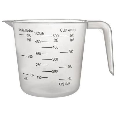 500 Ml Kitchen Measuring Cup