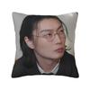 R-Roh J-Jae Won Pillowcase Product Printed Cushion Cover Decoration Pillow Case Cover Home Multi-Size