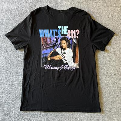 Üst giysisi – T-shirtler