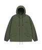 Lmc Og Hoodie Safari Jacket Khaki