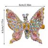 Move Butterfly Hairpin Hair Clip Girl Shaking Swing Top Hair Clips Bangs Clip Barrettes Hair Accessories