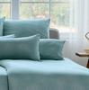 Pościel estella 6898/520 pippa mako interlock jersey 200x220cm 3 części