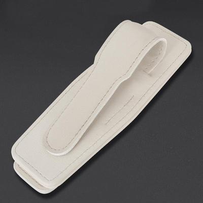 Car Sunglass Holder Clip Automotive Eyewear Storage Auto Visor Glasses Clip For Optical Glasses Polarized Lenses Cards Tickets
