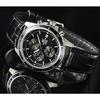 Casio Edifice Chronograph EFR-526L-1AV Men's Watch