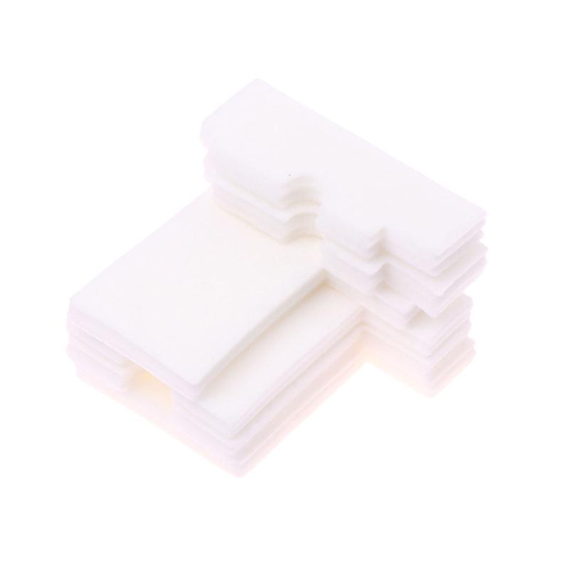 1/2Set T04D1 Maintenance Box Sponge Waste Ink Pad For Epson L4260 L4261 L4263 L4265 L4266 L4267 L4268 L4269 Printers