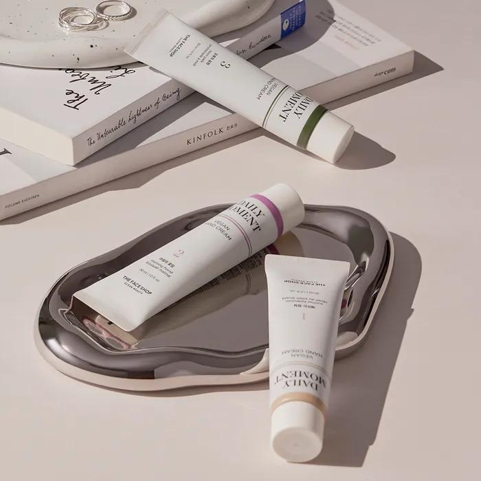 The Face Shop Daily Moment Hand Cream 30ml