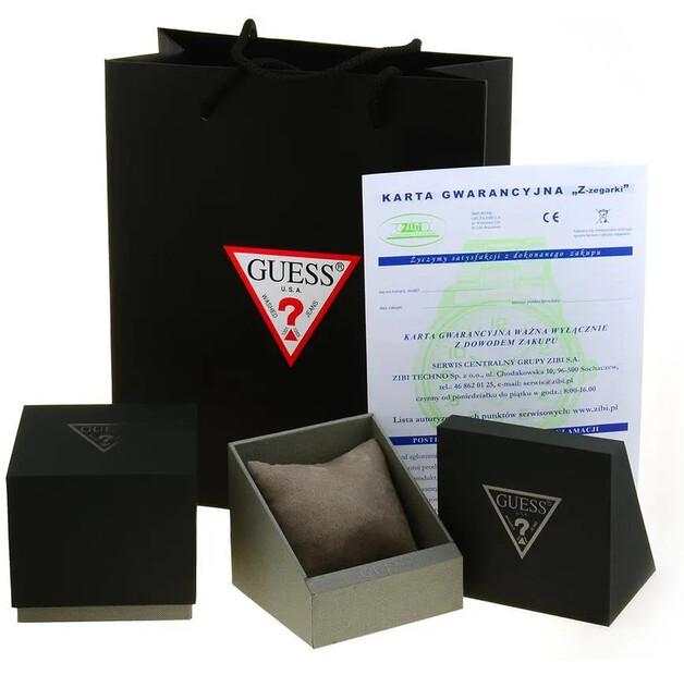 Guess GW0606L2 Watch