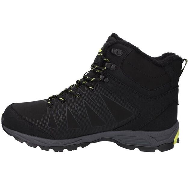 Треккинговые ботинки Hi-Tec Raven Insulated WP