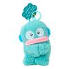 Sanrio Hangyodon Mascot Holder Character Grand Prix 3rd Round I Want You to Like Me A Lot Ages 6+ 788694