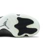 Air Jordan Future Premium 'Glow' (Unisexo) Zapatillas de Baloncesto Vintage negras / negro-brillo 652141 003