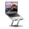 Ollymurs Rotatable Foldable Laptop Tablet Stand