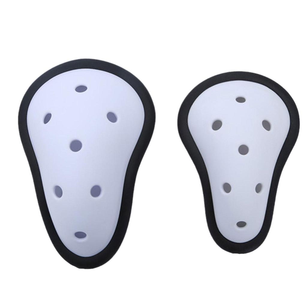 Cup Groin Athletic Protector Crotch Sports Guard Mens Box Cricket Breathable Guard Kids Sports T7X9