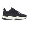 Mallet Mens Elmore Leather Trainers