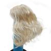 Amusing Creature Accessory Curly Haired Decoration For Gatherings Shows Heat Resistant Fabric