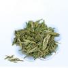 Té Verde Longjing, nuevo té suelto enlatado Ming Qian, té de primavera fragante fuerte, 125G